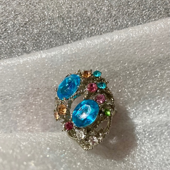 NEW💍Topaz ring 💍 - Picture 2 of 4